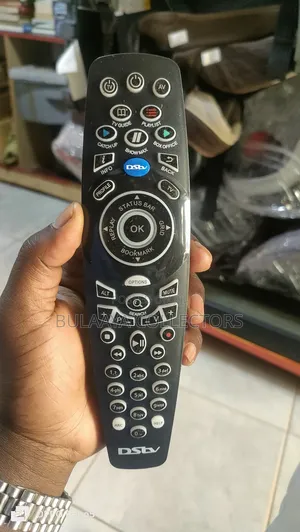 DSTV Remotes-Explorer