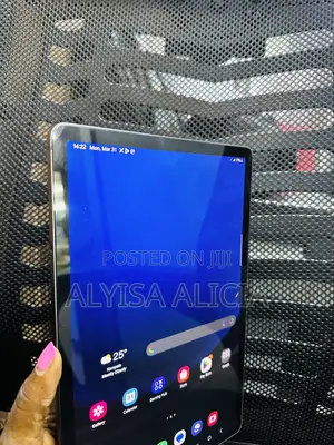 Samsung Galaxy Tab S9 128 GB Gray