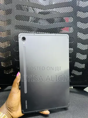 Samsung Galaxy Tab S9 128 GB Gray
