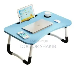 Foldable Laptop Table