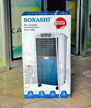 Sonashi 7litres Air Cooler