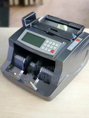 Bill Counter