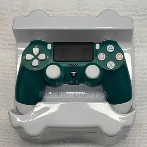 Wireless Controller for Playstation 4 - Alpine Green