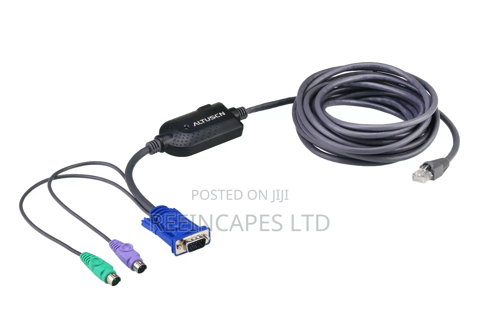 KVM Adapter Cable