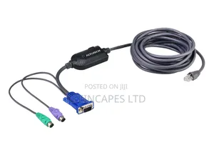 KVM Adapter Cable