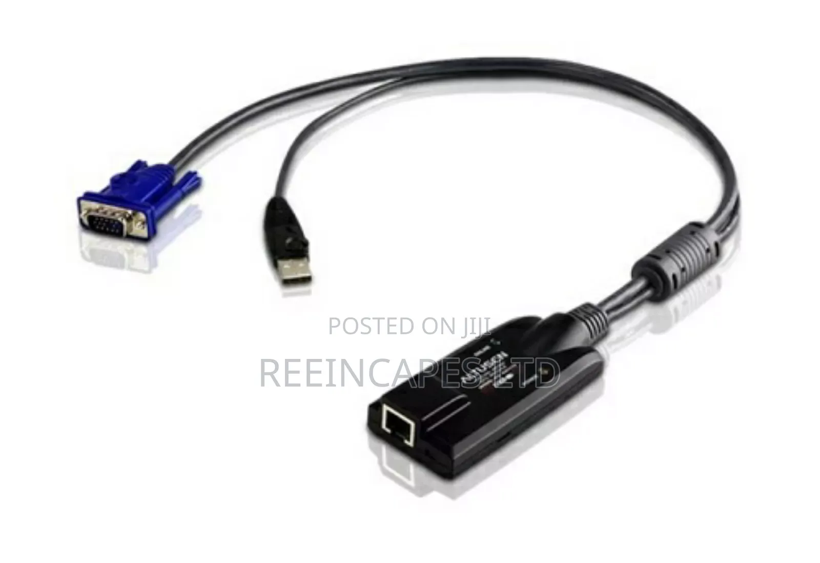 KVM Adapter Cable