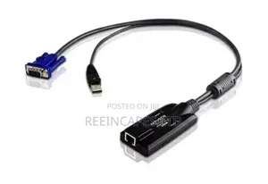KVM Adapter Cable
