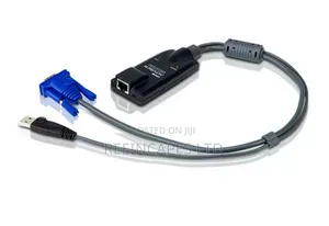 KVM Adapter Cable