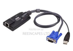 KVM Adapter Cable