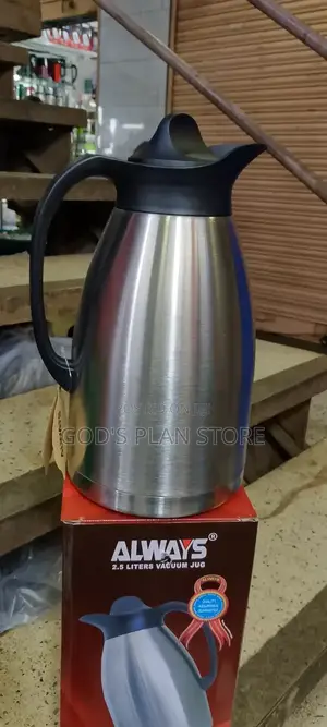 Always Flasks 2.5litres