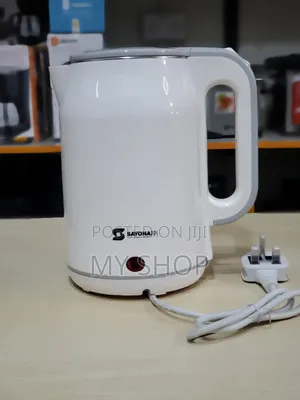 Sayona Electric Kettle Sk-4547