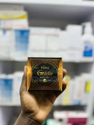 Parley Goldie Advanced Beauty Cream ( Original Product)