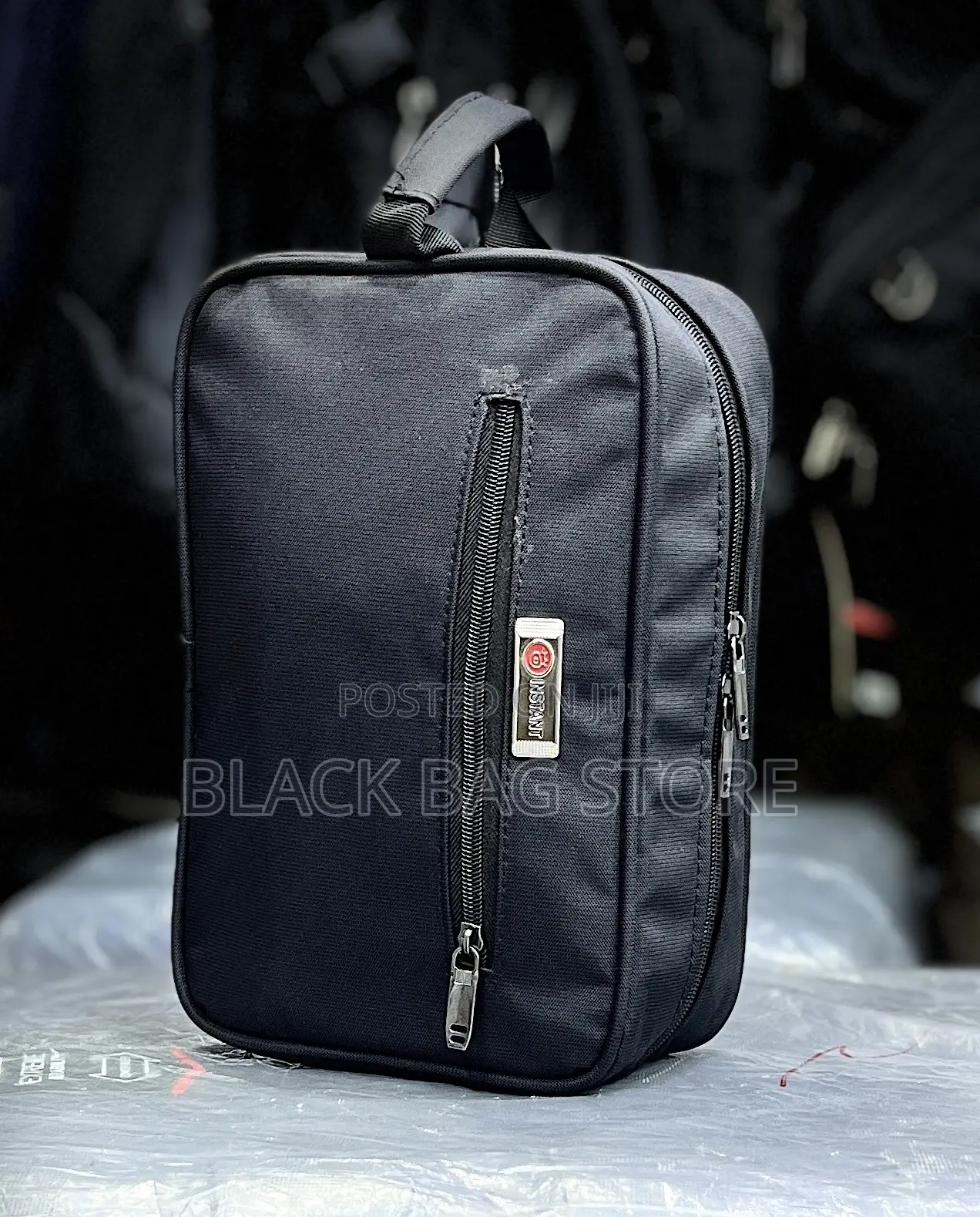Sports Kitbag