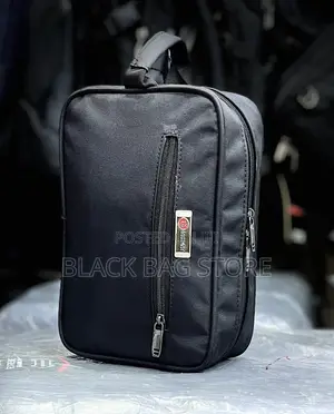 Sports Kitbag