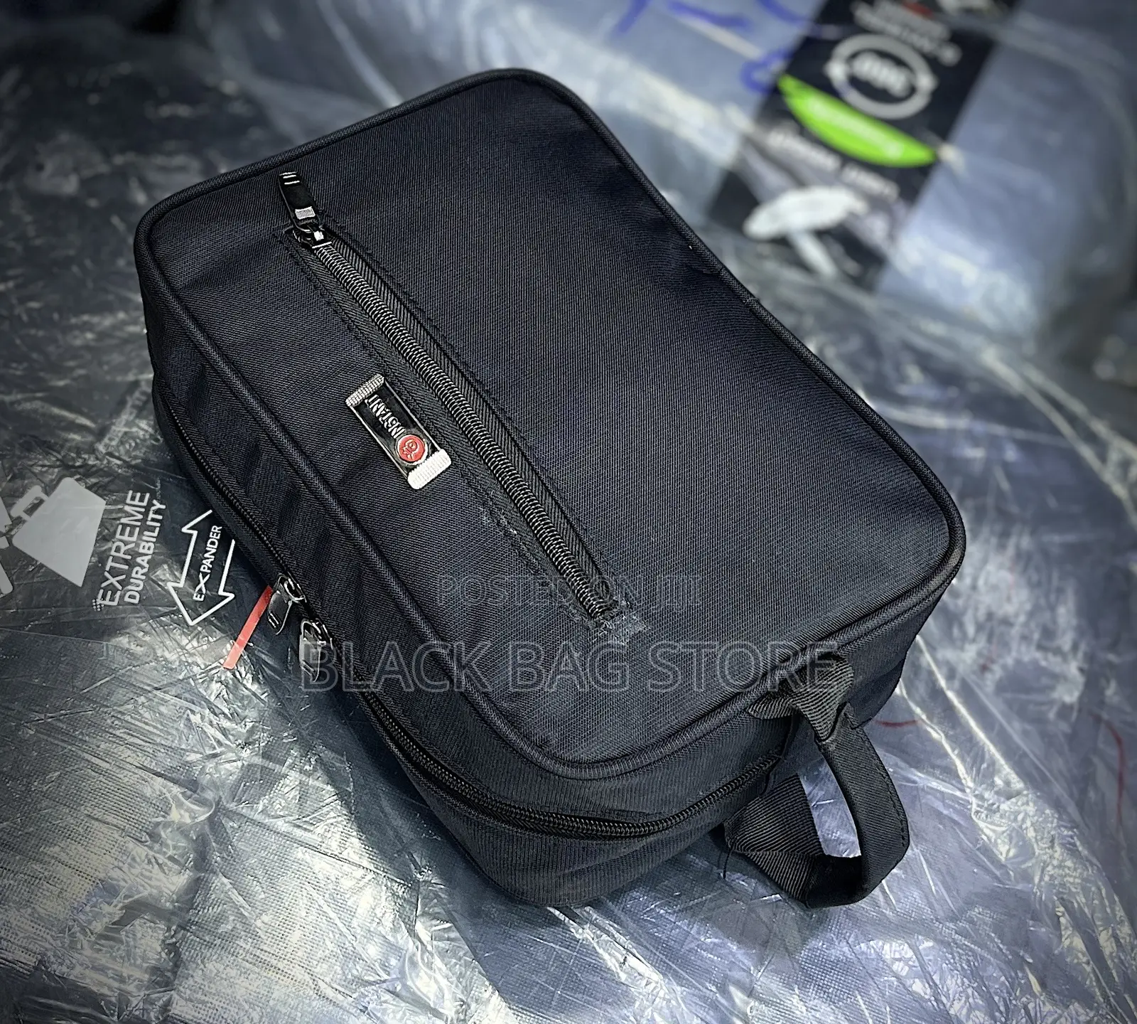 Sports Kitbag