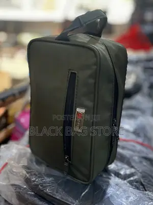 Sports Kitbag