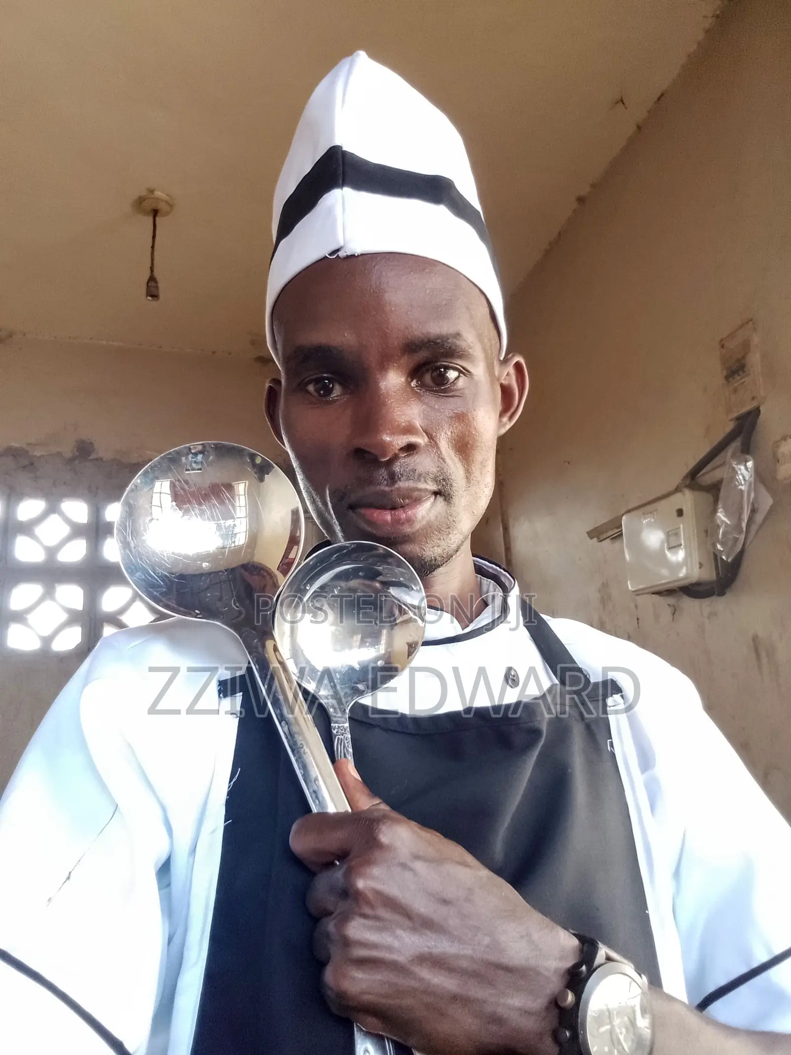 Chef Local Food Only