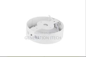 Led Panel Surface Light- Round 6w
