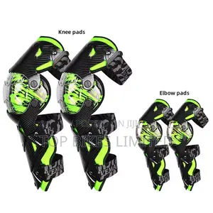 Knee And Elbow Guards