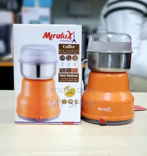 Electric Spice Grinder
