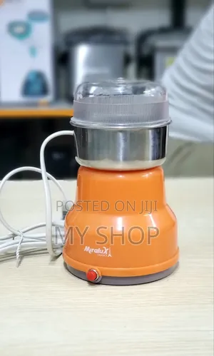 Electric Spice Grinder