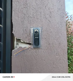 Video Intercom Intercom System Anag