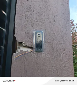 Video Intercom Intercom System Anag