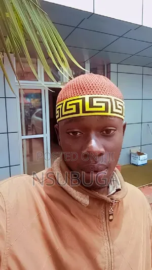 Nsubuga Farouk