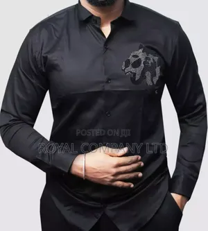 Men Shirts /Classic Men Shirts