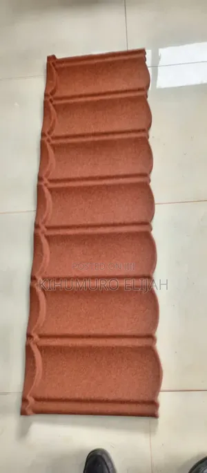 Harvey Tile Iron Sheet