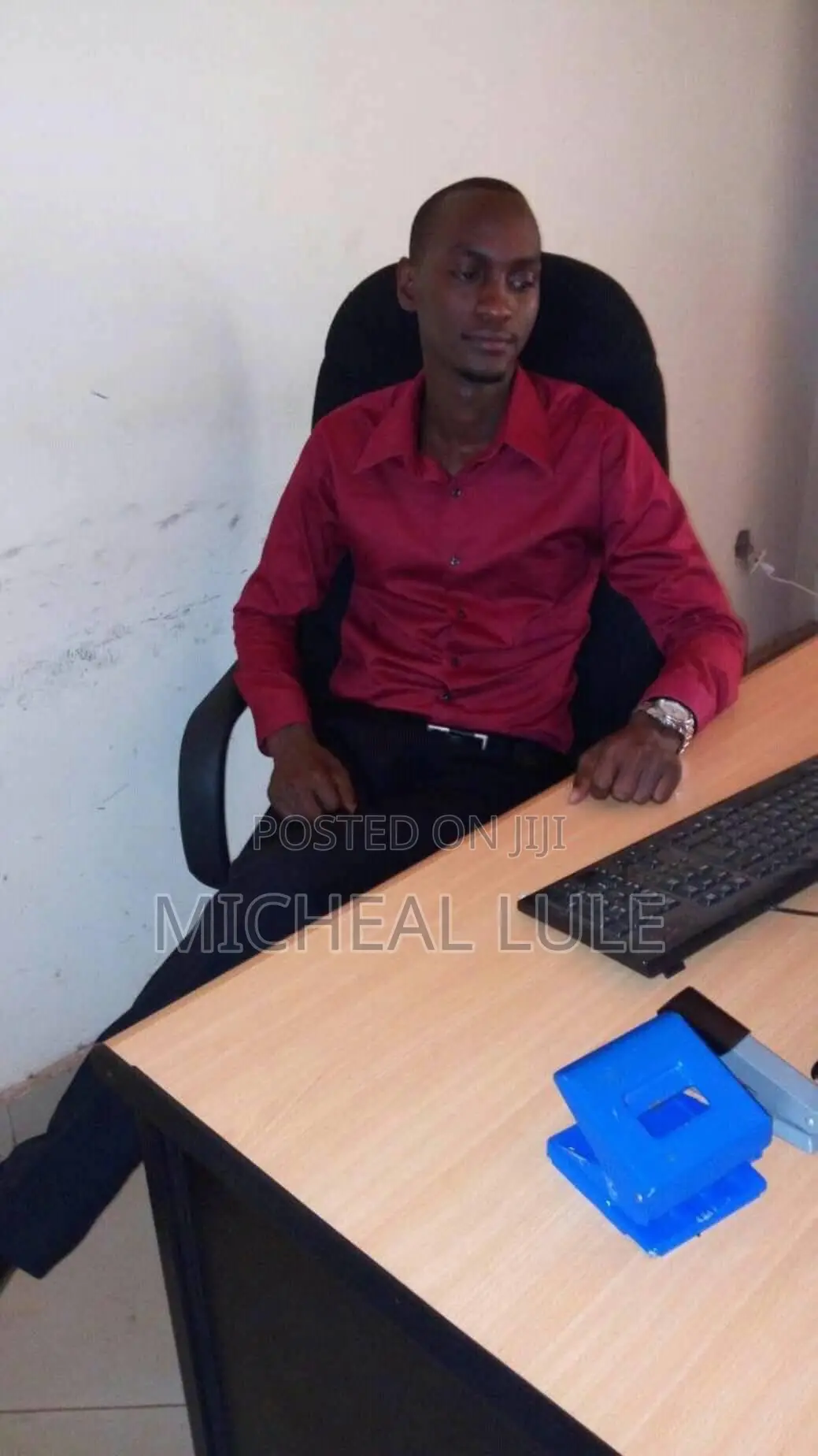 Accountant