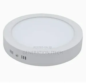 18w Led Panel Surface Light - Neelux