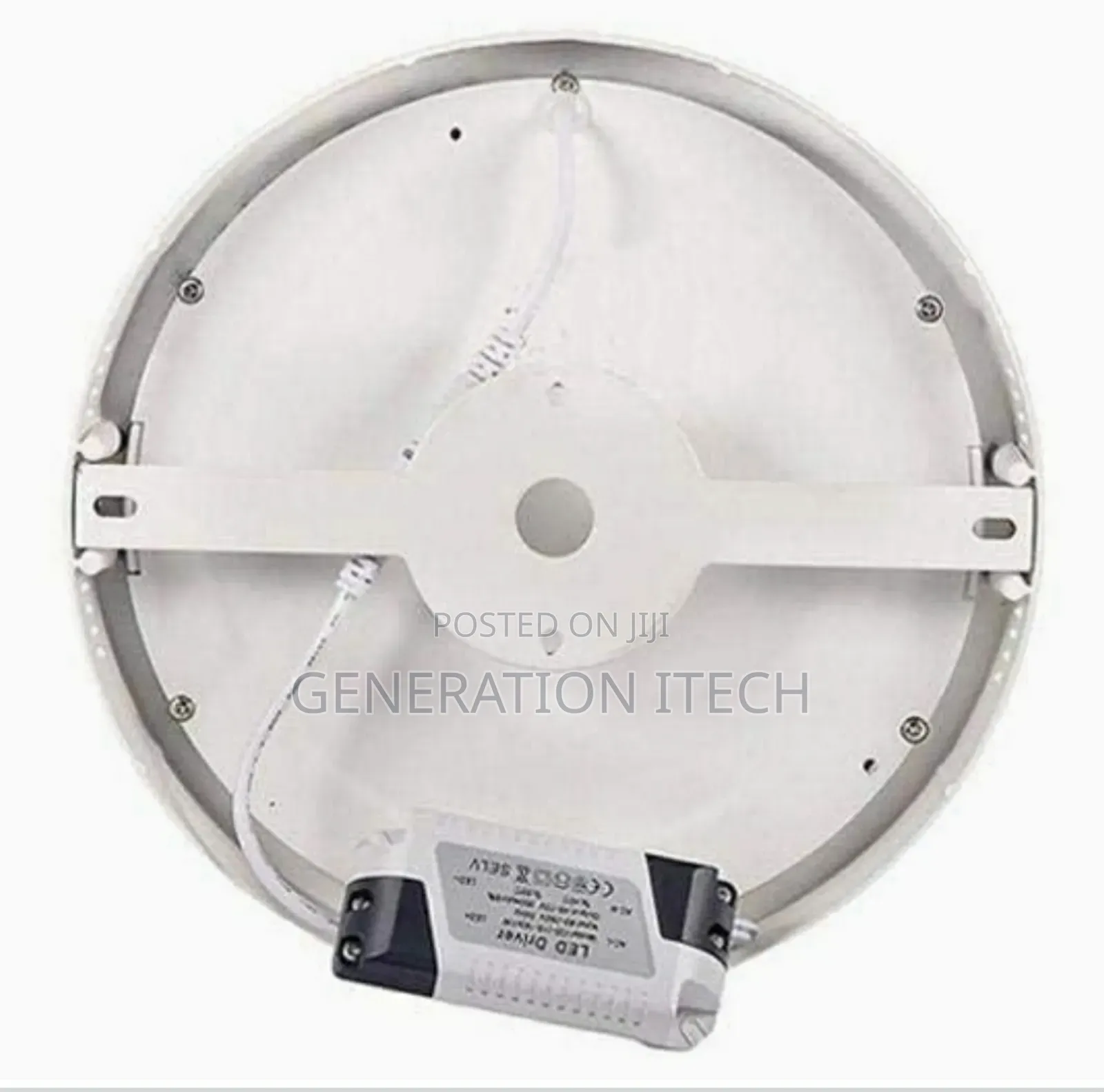 18w Led Panel Surface Light - Neelux