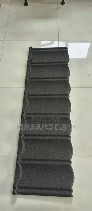 Standard Harvey Tile