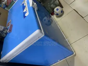 Deep Freezer