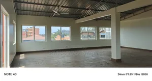 Office Space Available for Rent in Mulago