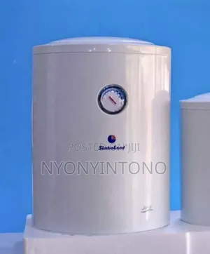 Simbaland Sl 50y6c Water Heater