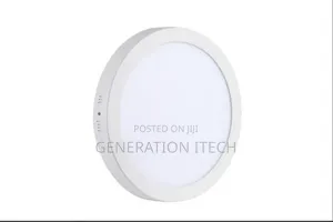 24w Led Panel Surface Light -Neelux Round