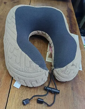 Alister Neck Pillow