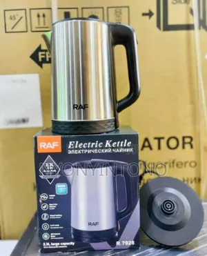 Raf 2litres High Quality Automatic Electric Kettle