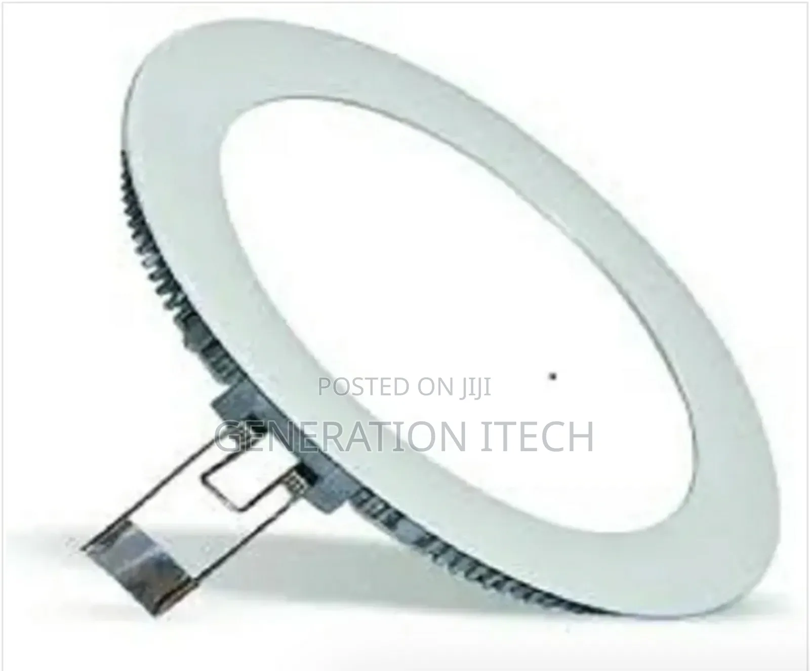 3w Led Panel Light -Recess - Neelux