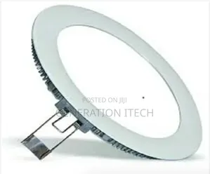 3w Led Panel Light -Recess - Neelux
