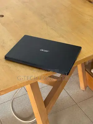 New Laptop Acer Aspire 3 12GB Intel Core I7 HDD 1T