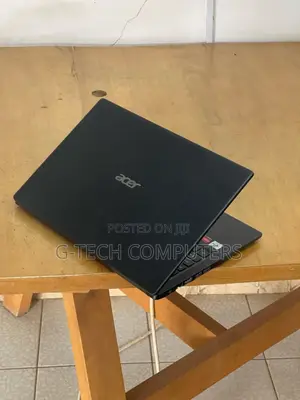 New Laptop Acer Aspire 3 12GB Intel Core I7 HDD 1T