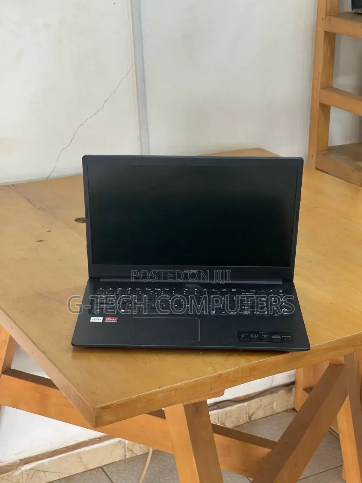 New Laptop Acer Aspire 3 12GB Intel Core I7 HDD 1T