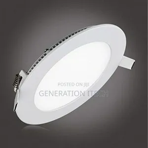 6w Led Panel Light Recess- Neelux
