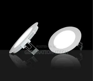 6w Led Panel Light Recess- Neelux