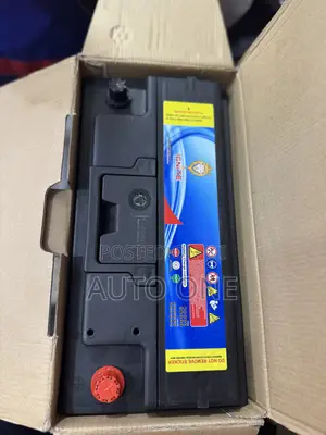 Din100 Ignite Battery Japan Made.