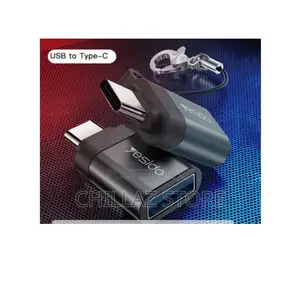 Type C to Usb 3.0 Otg Mini Adapter.