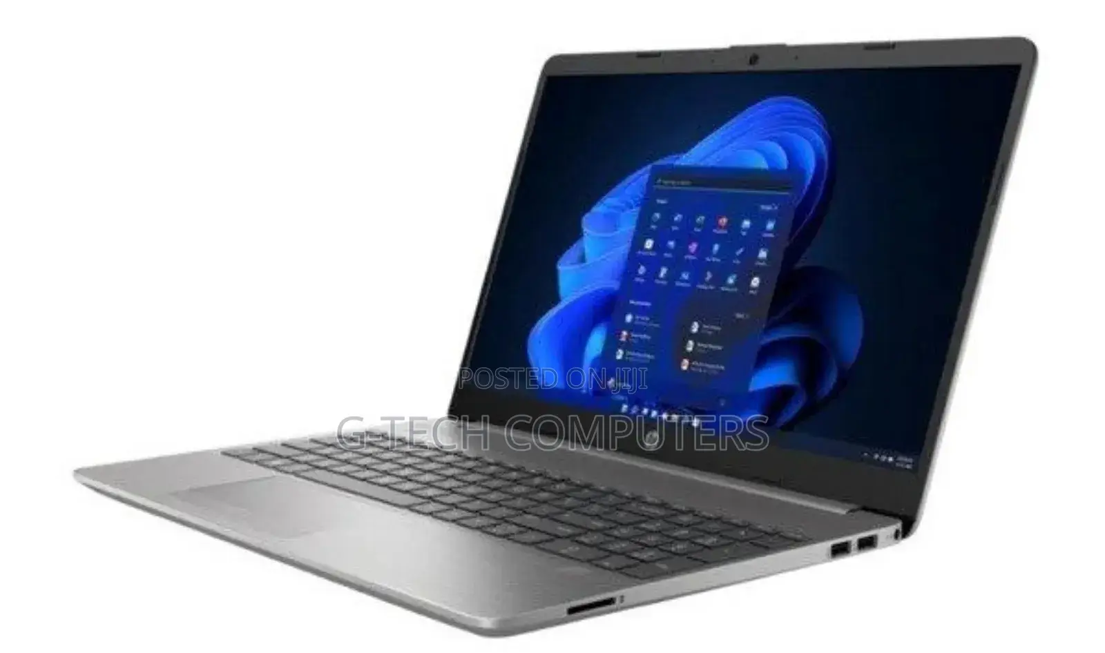 New Laptop HP 250 G8 8GB Intel Core I7 SSD 256GB